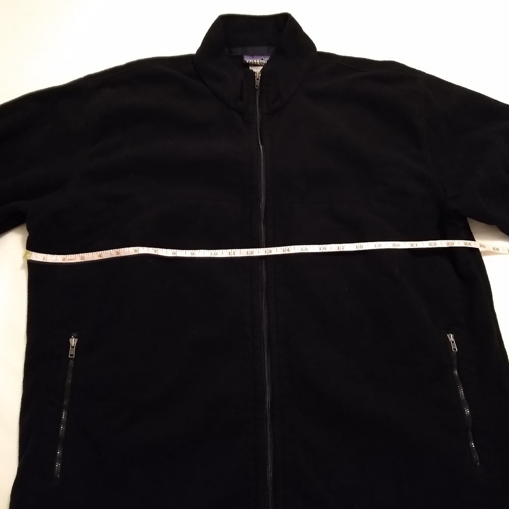 Patagonia Synchilla jacket size XL